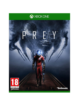 Prey Xbox One