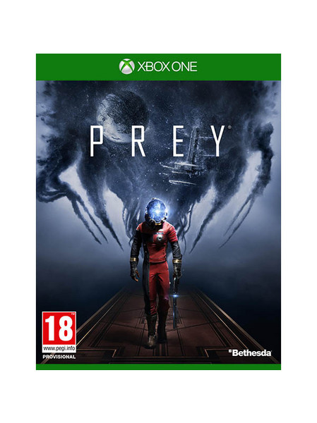Prey Xbox One