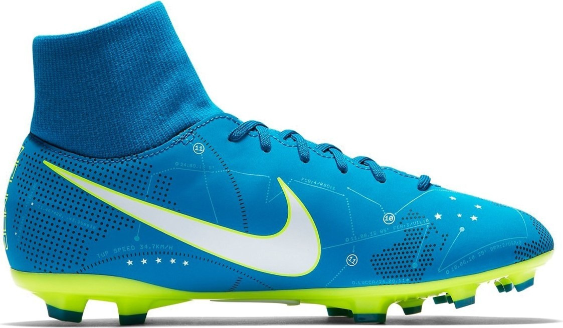 nike mercurial victory 6 neymar