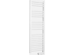 Atlantic RSS 2012 White Ηλεκτρική Πετσετοκρεμάστρα 500W με Θερμοστάτη 99.8x48cm