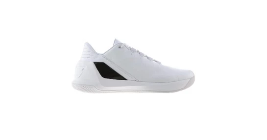 Under Armour UA Curry 3 LX Low 1299663-100 | BestPrice.gr