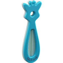 Vulli Sophie Θερμόμετρο Μπάνιου La Giraffe Blue 523515