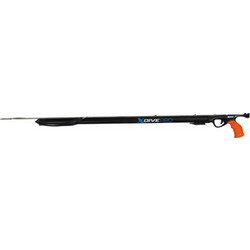 XDive Pro Hammer Open Ψαροντούφεκο Λαστιχοβόλο 75cm