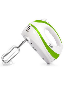 Adler AD 4205 Green Μίξερ Χειρός 300W