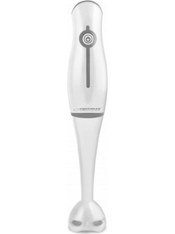 Esperanza EKM001E Ραβδομπλέντερ με Πλαστική Ράβδο 250W