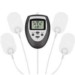 InnovaGoods Pulse Patches Ηλεκτροδιέγερσης Ems