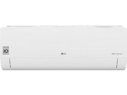 LG Libero Plus S09EQ.NSJ/S09EQ.UA3 Κλιματιστικό Inverter 9000 BTU A++/A+ με Wi-Fi