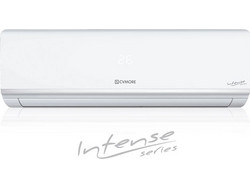Cvmore Intense CVINTI-24/CVINTO-24 Κλιματιστικό Inverter 24000 BTU A++/A+ με Ιονιστή και Wi-Fi