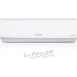 Cvmore Intense CVINTI-24/CVINTO-24 Κλιματιστικό Inverter 24000 BTU A++/A+ με Ιονιστή και Wi-Fi