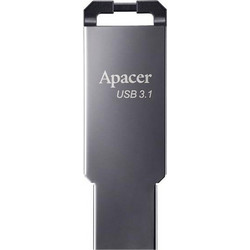 Apacer AH360 64GB USB Stick 3.2 Gen 1 με USB-A