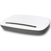 Planet SW-804 Unmanaged L2 Switch με 8 Θύρες Ethernet 100Mbps