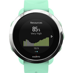 Suunto 3 Fitness Ocean