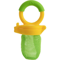 Munchkin Fresh Food Feeder Πράσινο