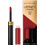 Max Factor Lipfinity 115 Confident Set Long Lasting Liquid Κραγιόν 3.4gr