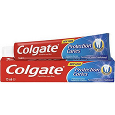 Colgate Protection Caries Οδοντόκρεμα 75ml