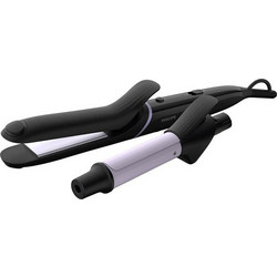 Philips BHH811/00 Ηλεκτρική Βούρτσα Μαλλιών Κεραμική