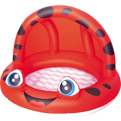 Bestway 52189 Red
