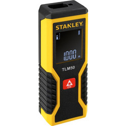 Stanley TLM50