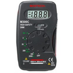 Mastech M300C
