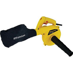 F.F. Group AB-600 Easy Φυσητήρας Αναρροφητήρας Ρεύματος Χειρός 600W