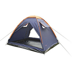 Escape Trail II 11209 Σκηνή Camping Ιγκλού 2 Ατόμων Καλοκαιρινή 210x180x130cm