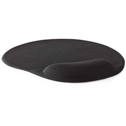 Nedis MPADFG100BK Black