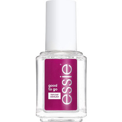 Essie Good To Go Top Coat Gloss Βερνίκι Νυχιών 13.5ml