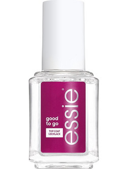 Essie Good To Go Top Coat Gloss Βερνίκι Νυχιών 13.5ml