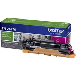 Brother TN-247M Magenta Toner