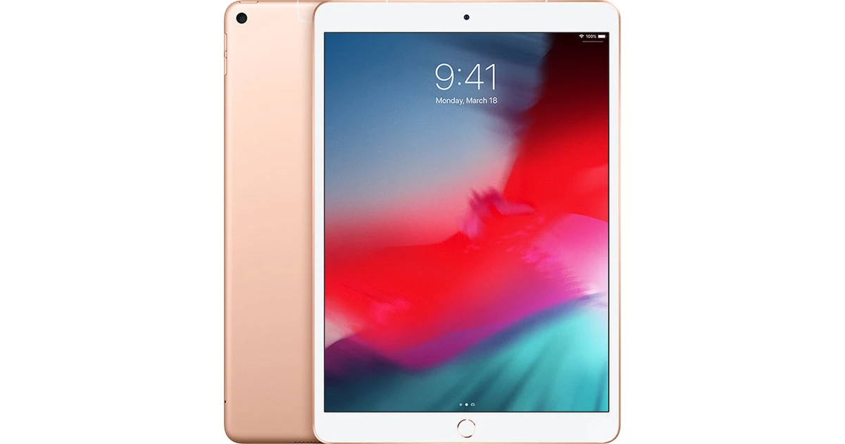 APPLE iPad Pro 10.5 64GB…RG