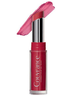 Avene Couvrance Beautifying Lip Balm Pink SPF20 3gr