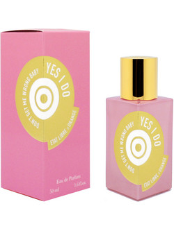 Etat Libre D'Orange Don't Get Me Wrong Baby, Yes I Do Eau de Parfum 50ml