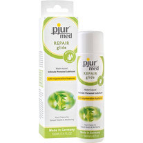 pjur Med Repair Glide Λιπαντικό Gel Νερού Κόλπου & Πρωκτού 100ml