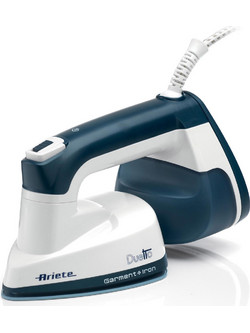 Ariete 6246 Ατμοκαθαριστής Ρούχων Χειρός 1499W