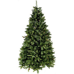 Χριστουγεννιάτικο Δέντρο Forest Pine 210cm Πράσινο XTR-470-1772