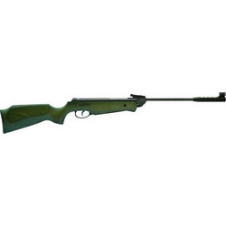 Norica Thor Supreme Green GRS Αεροβόλo Όπλο Gas Ram 4.5mm