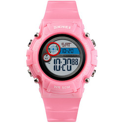 Skmei 1477 Pink