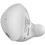 Remax RB-T21 Mini Ακουστικό Bluetooth In Ear Ανθεκτικό στο Νερό White