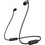 Sony WI-C310 Ακουστικά Bluetooth In Ear Black