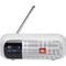 JBL Tuner 2 White JBL Tuner 2 White
