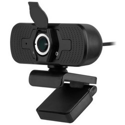 Rebel KOM1056 Web Camera 1080p 30fps