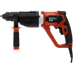 Kraft & Dele KD-3055 Περιστροφικό Σκαπτικό Πιστολέτο Ρεύματος 2700W