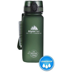 AlpinPro AlpinTec T-750 Dark Green 650ml