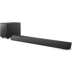Philips TAB5305 Soundbar 70W 2.1 με Ασύρματο Subwoofer & Τηλεχειριστήριο