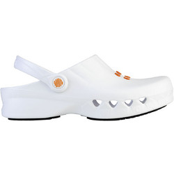 Wock Nube 04 White