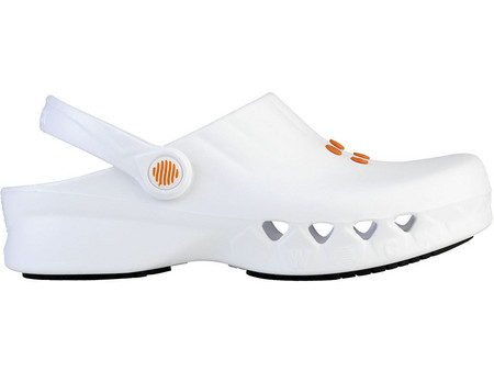 Wock Nube 04 White