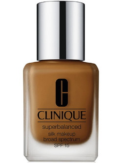 Clinique Superbalanced Silk 19 Brandy Liquid Make Up SPF15 30ml