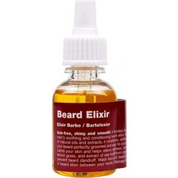 Recipe For Men Beard Elixir Λάδι για Γένια 25ml