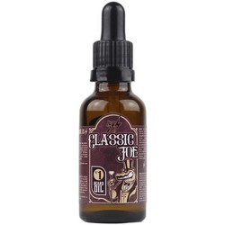 Hey Joe Classic Joe Λάδι για Γένια 30ml