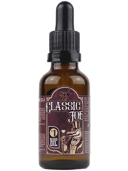 Hey Joe Classic Joe Λάδι για Γένια 30ml
